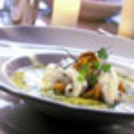 Popeyes Louisiana Kitchen